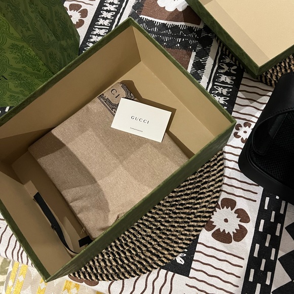 GUCCI GG BELT BAG - Picture 5 of 6